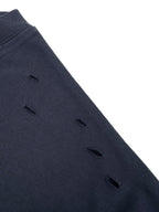 2026 new model GS replica of the old logo, two-piece long-sleeved shirt (CC7031-A75)