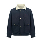 2026 New Model GS Embroidered Double-Sided Jacket (CC7013-C80)