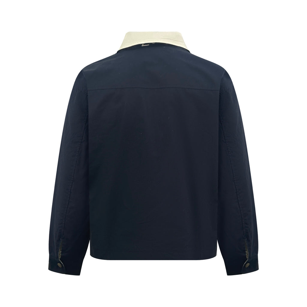 2026 New Model GS Embroidered Double-Sided Jacket (CC7013-C80)