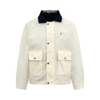 2026 New Model GS Embroidered Double-Sided Jacket (CC7013-C80)