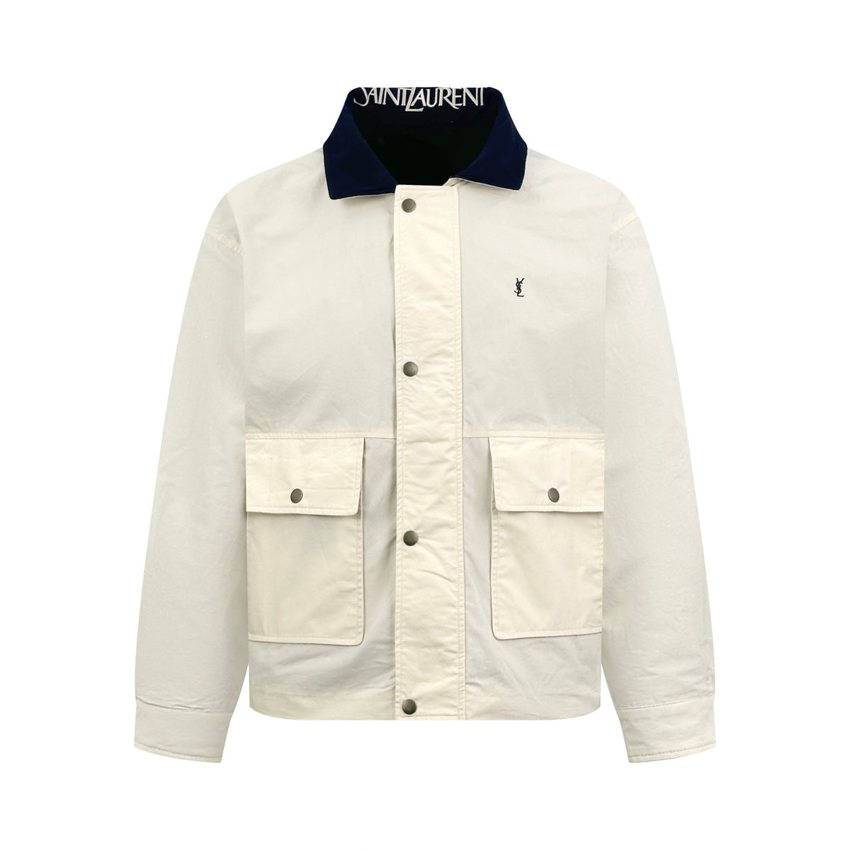 2026 New Model GS Embroidered Double-Sided Jacket (CC7013-C80)