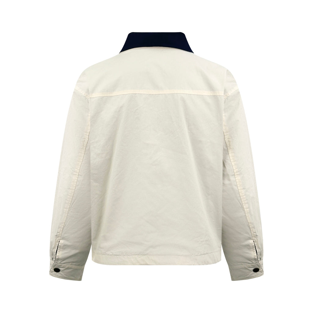 2026 New Model GS Embroidered Double-Sided Jacket (CC7013-C80)