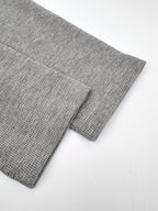 2026 New Model GS Cross Silver Button Long Sleeve (25292-A95)