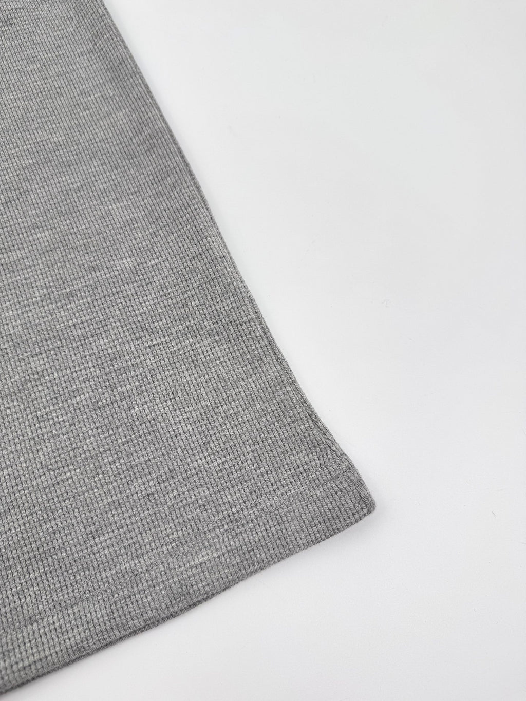 2026 New Model GS Cross Silver Button Long Sleeve (25292-A95)