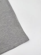 2026 New Model GS Cross Silver Button Long Sleeve (25292-A95)