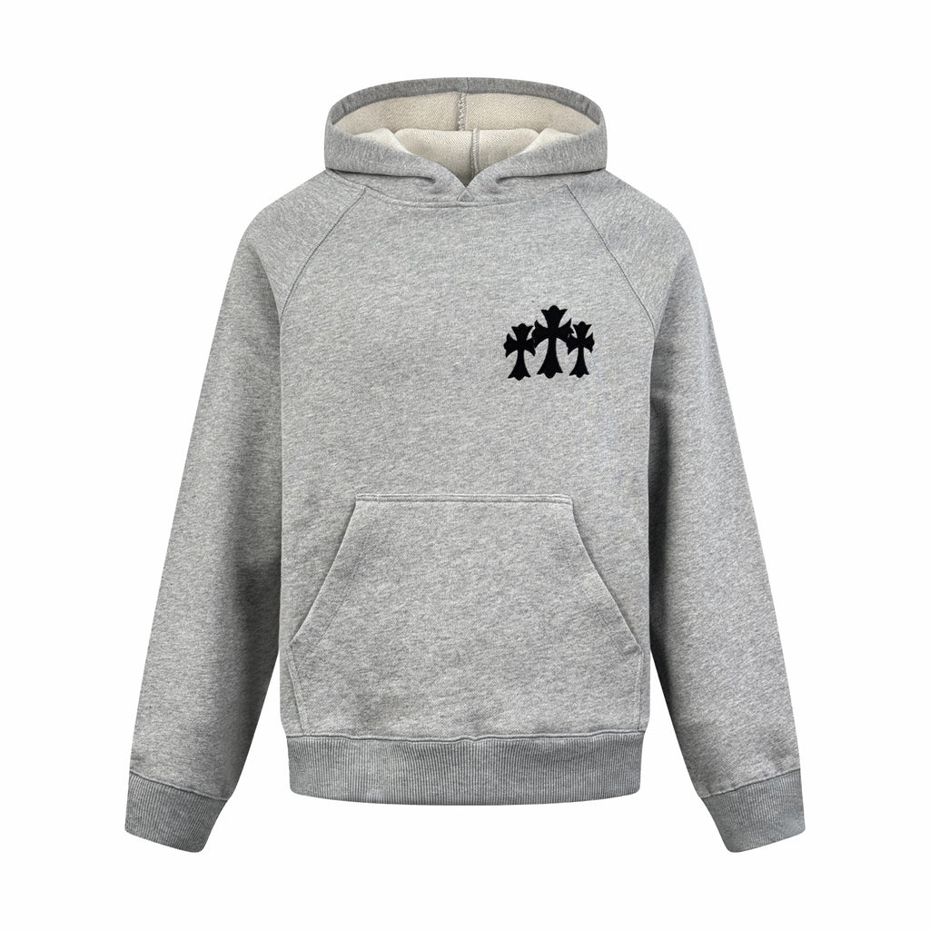 2026 New Model GS Logo Hoodie (CC912-B60)