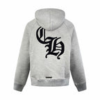 2026 New Model GS Logo Hoodie (CC912-B60)