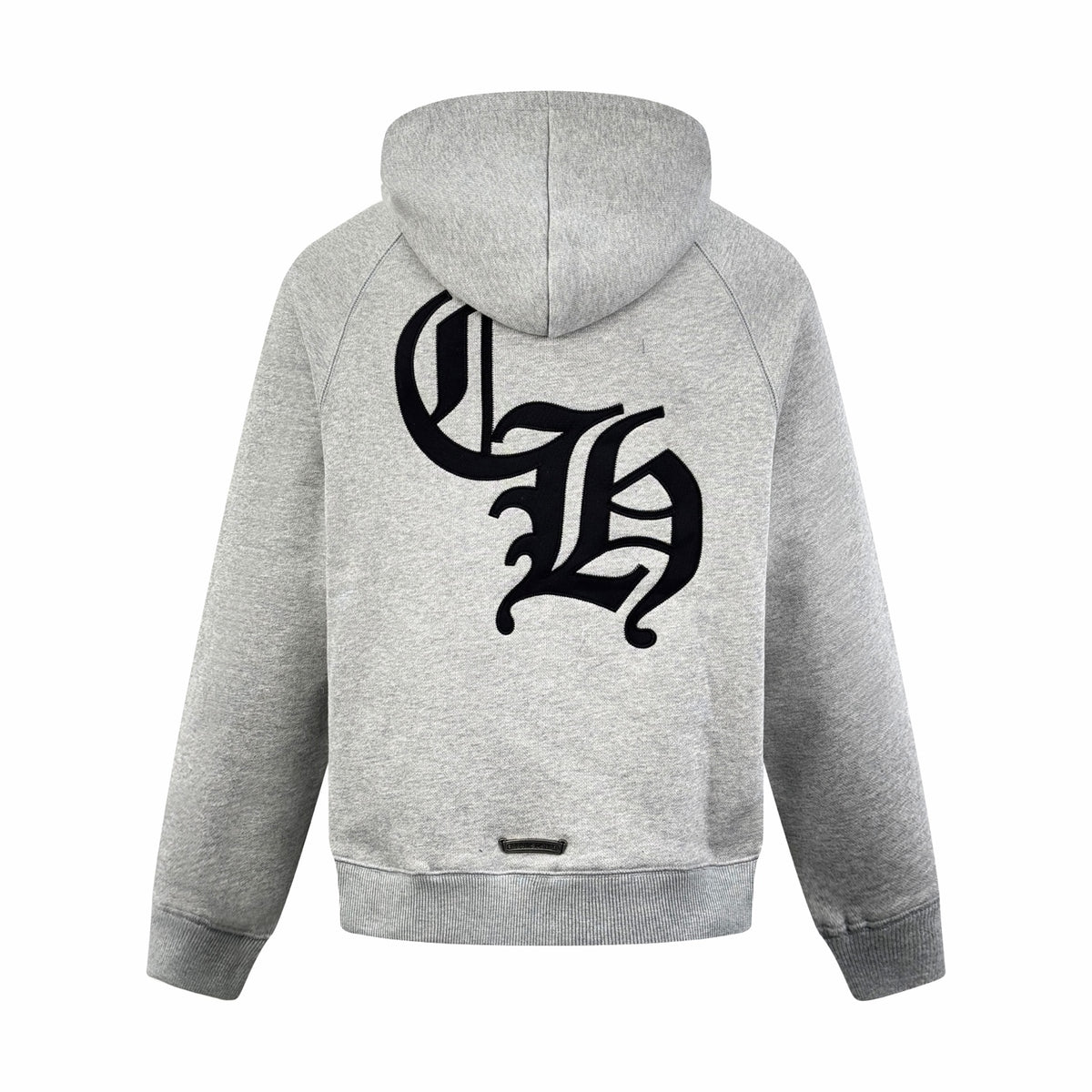 2026 New Model GS Logo Hoodie (CC912-B60)