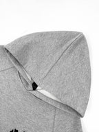 2026 New Model GS Logo Hoodie (CC912-B60)
