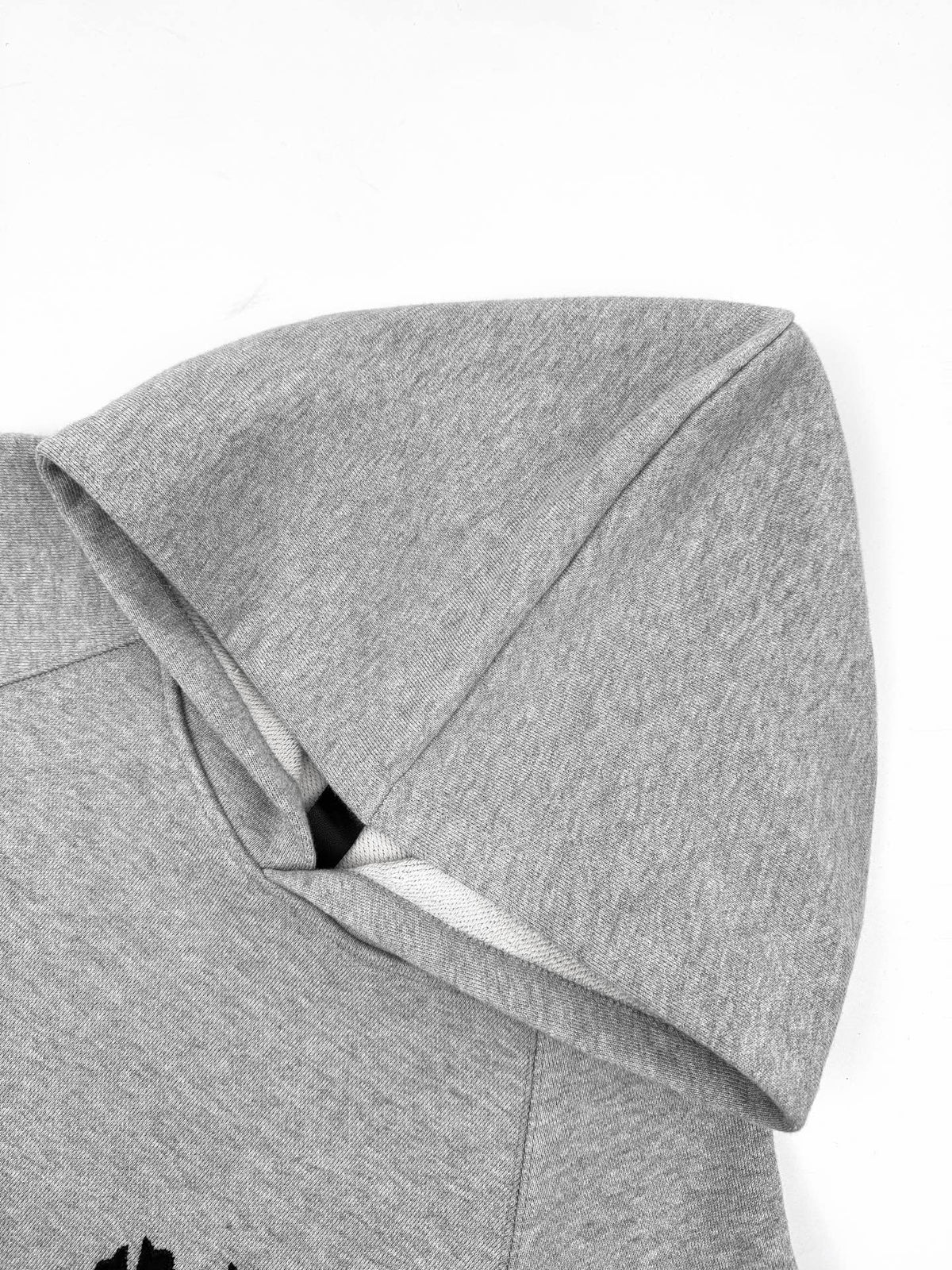 2026 New Model GS Logo Hoodie (CC912-B60)