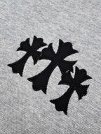 2026 New Model GS Logo Hoodie (CC912-B60)