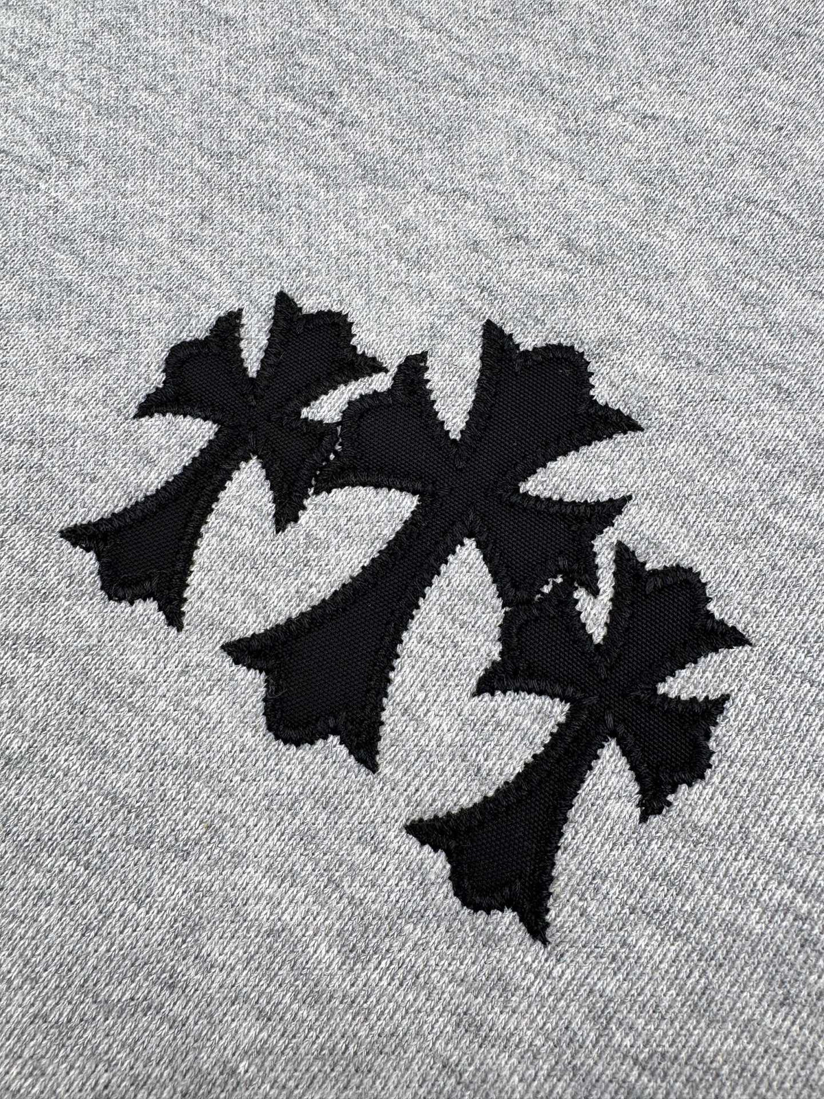 2026 New Model GS Logo Hoodie (CC912-B60)