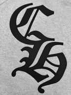 2026 New Model GS Logo Hoodie (CC912-B60)
