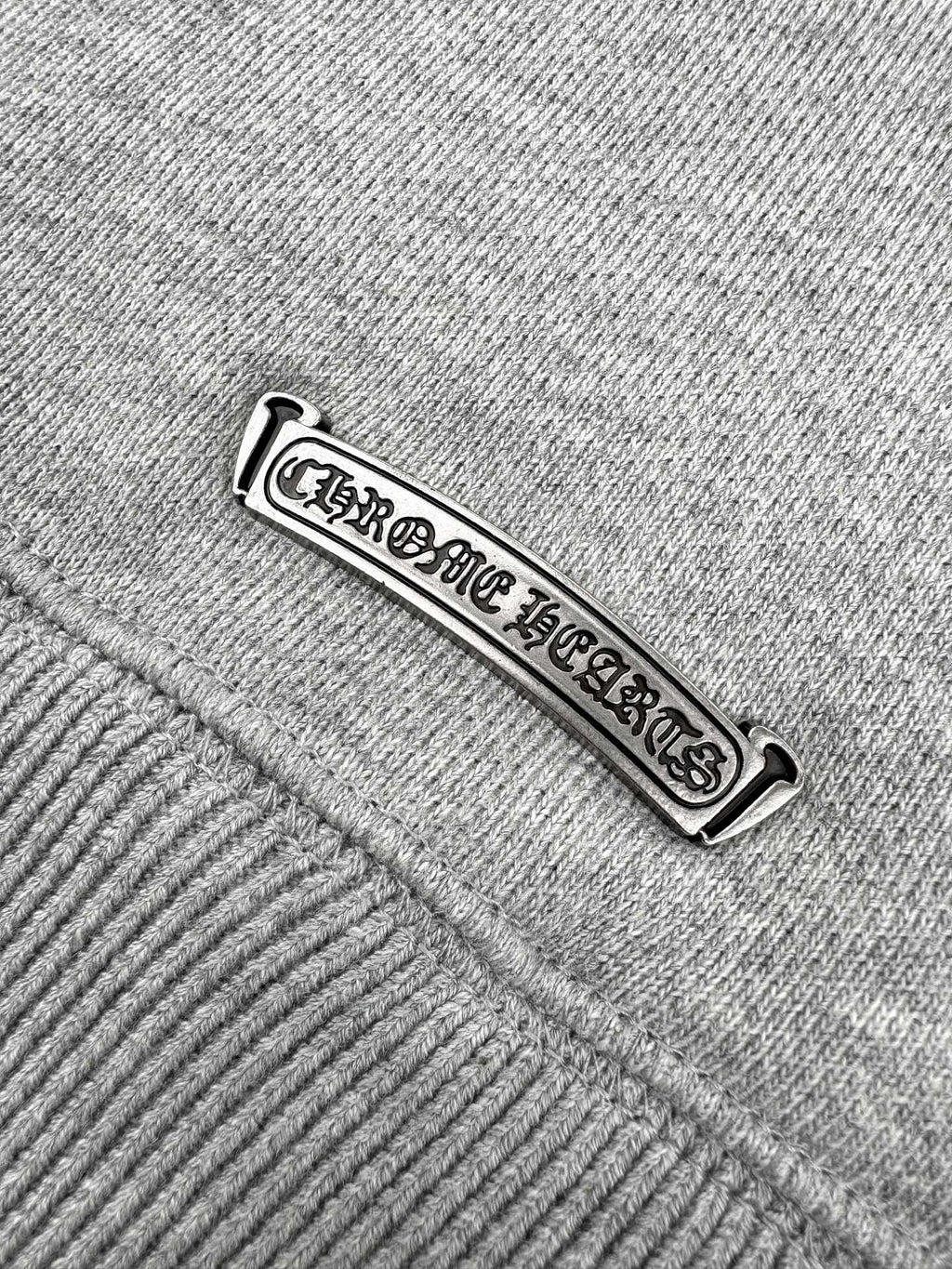 2026 New Model GS Logo Hoodie (CC912-B60)
