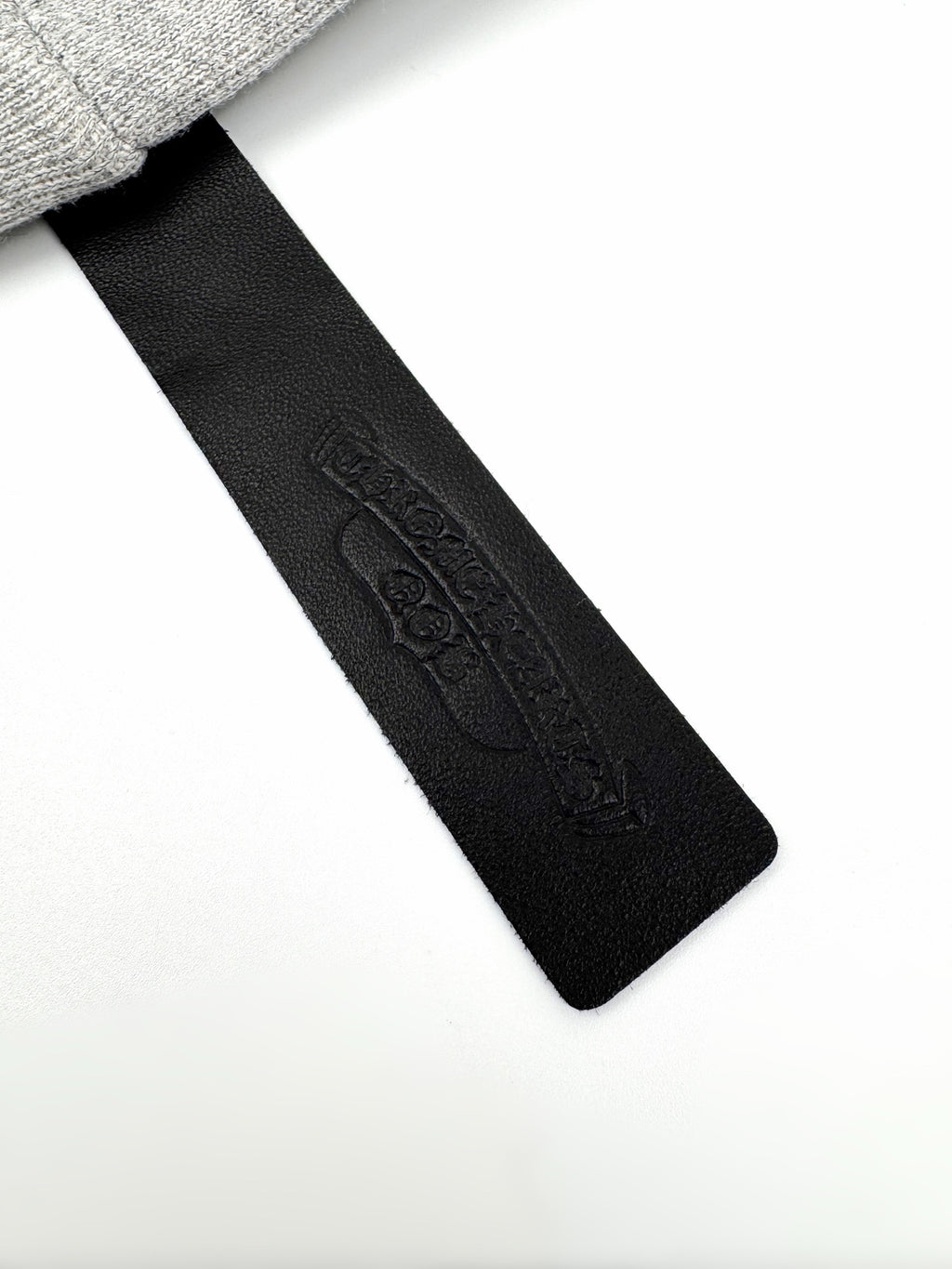 2026 New Model GS Logo Hoodie (CC912-B60)