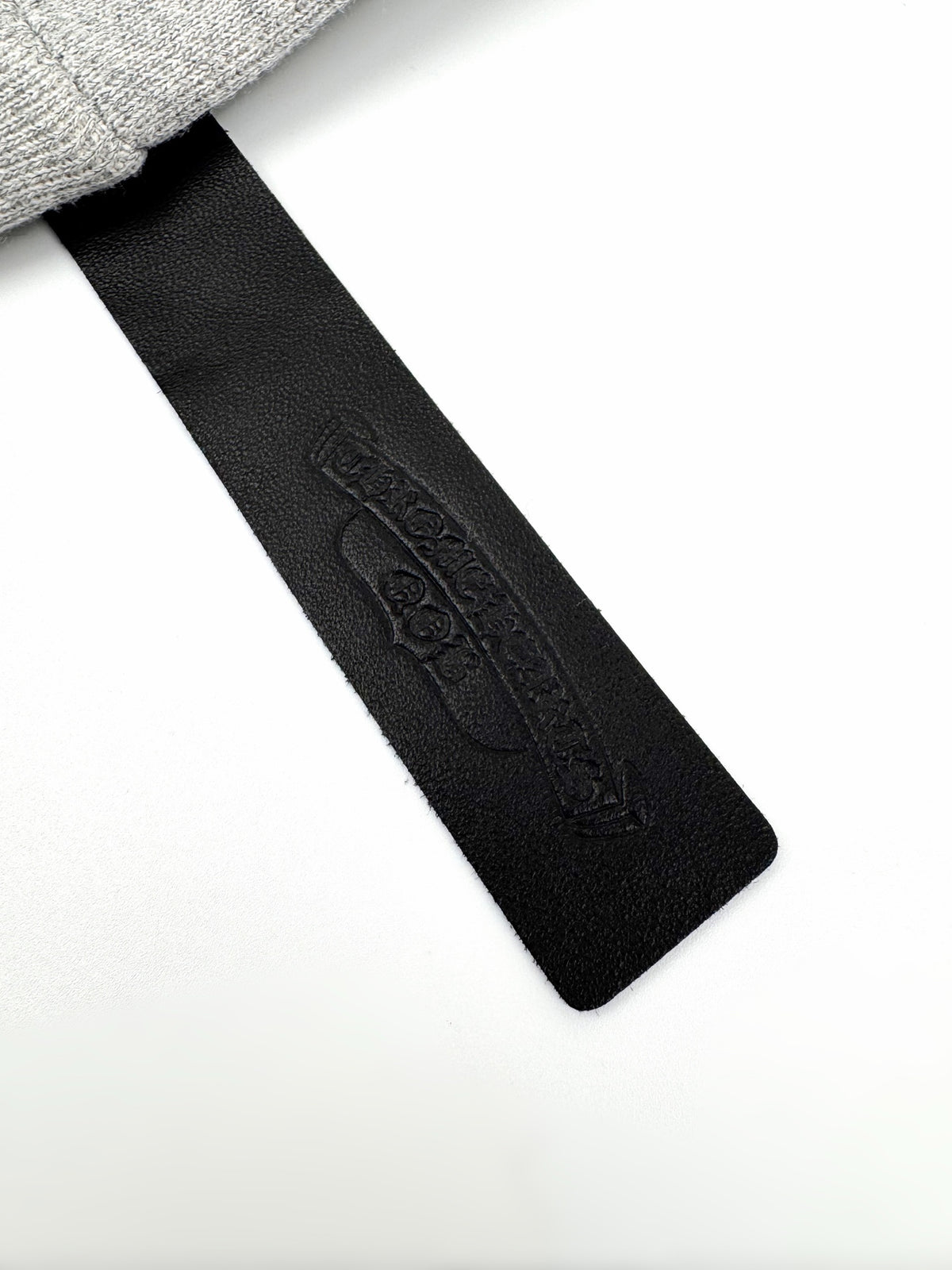 2026 New Model GS Logo Hoodie (CC912-B60)