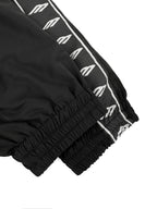 2026 New Model GS Embroidered Ribbon Hooded Jacket (BB4020-C05)