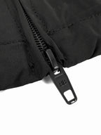 2026 New Model GS Embroidered Ribbon Hooded Jacket (BB4020-C05)