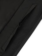 2026 New Model GS Embroidered Ribbon Hooded Jacket (BB4020-C05)