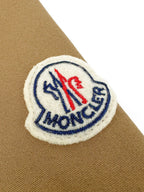2026 New Model GS Logo Pocket Zip-Up Jacket (AA1023-B70)