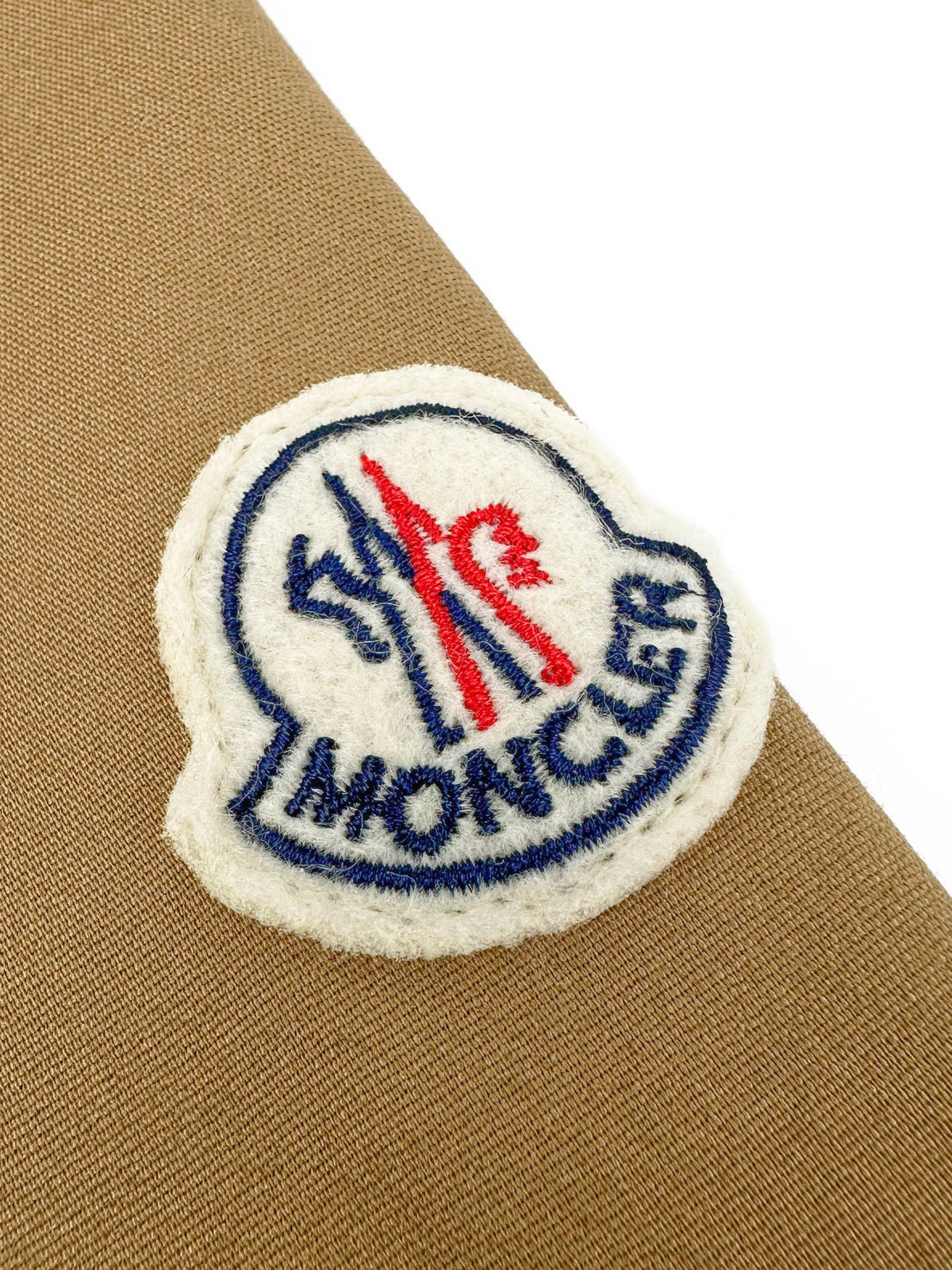 2026 New Model GS Logo Pocket Zip-Up Jacket (AA1023-B70)