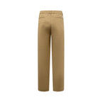 2026 New Model GS Logo Striped Pants (BB4045-B30)