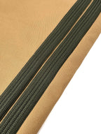 2026 New Model GS Logo Striped Pants (BB4045-B30)