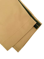 2026 New Model GS Logo Striped Pants (BB4045-B30)