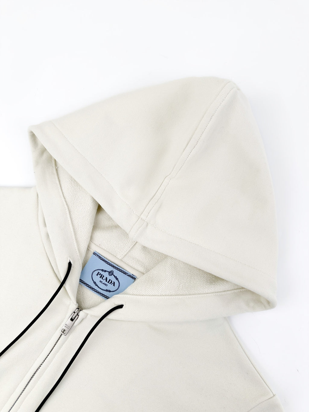 2026 New Model GS Printed Hooded Zip-Up Coat (CC7002-B60)