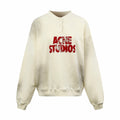 2026 Women's GS Logo Printed Vintage Sweatshirt (FF765)