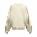 2026 Women's GS Logo Printed Vintage Sweatshirt (FF765)