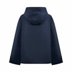 2026 Women's GS Embroidered Hooded Jacket (DD173)