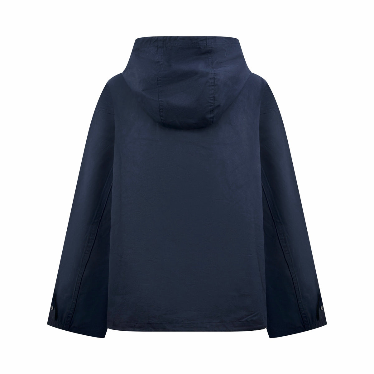 2026 Women's GS Embroidered Hooded Jacket (DD173)