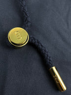 2026 Women's GS Embroidered Hooded Jacket (DD173)