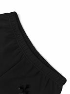 2026 Women's GS Cross Leather Patch Pants (FF810)