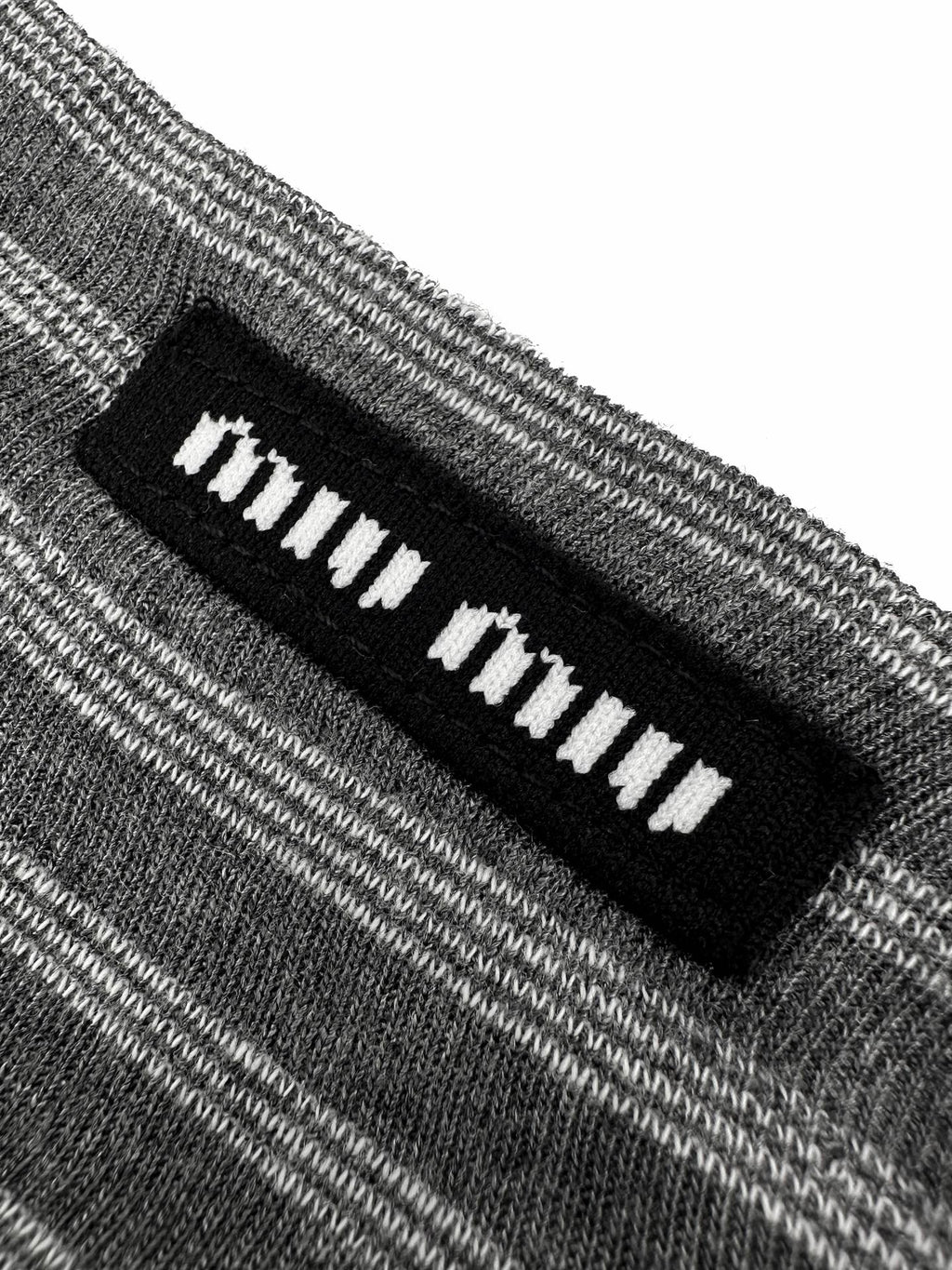 2026 Women's GS Logo Striped Boat-neck Long-Sleeved Shirt (FF827)