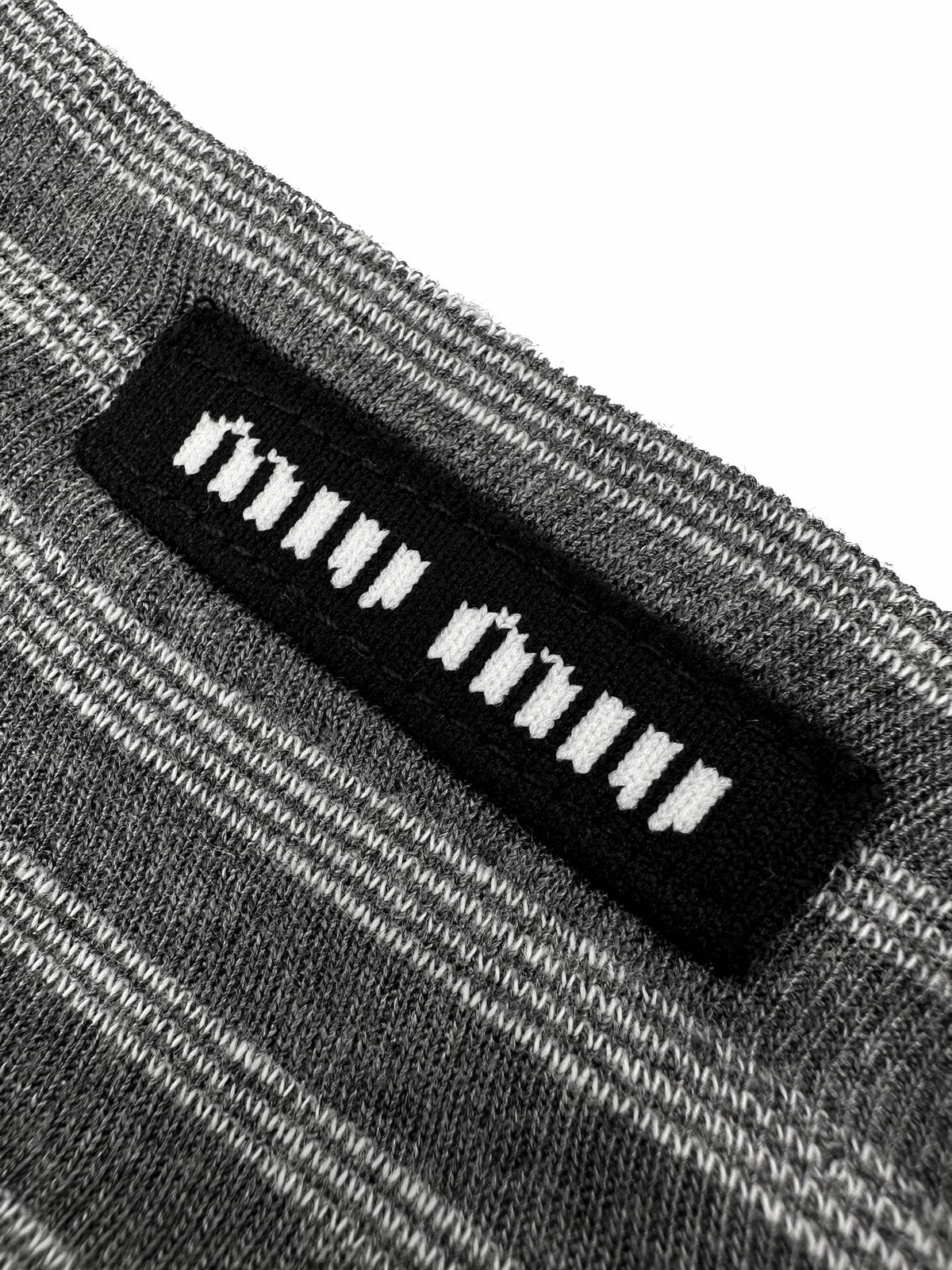 2026 Women's GS Logo Striped Boat-neck Long-Sleeved Shirt (FF827)