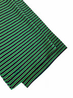 2026 Women's GS Logo Striped Long-Sleeved (FF816)