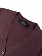 2026 Women's GS Horse Clip Collar Sweater Blazer (DD192)