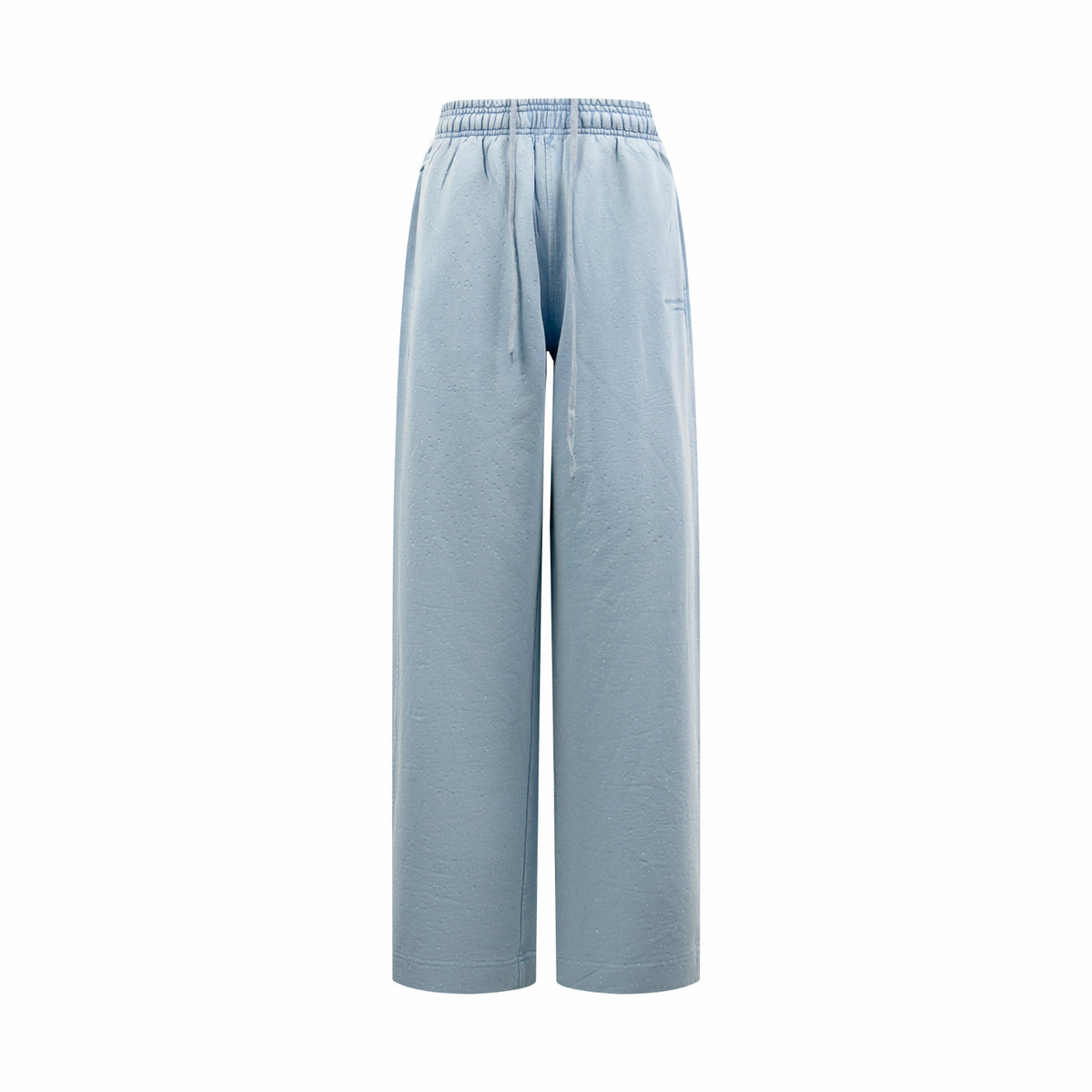 2026 Women's GS Embroidered Crystal Pants (DD179)