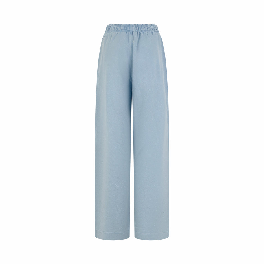 2026 Women's GS Embroidered Crystal Pants (DD179)