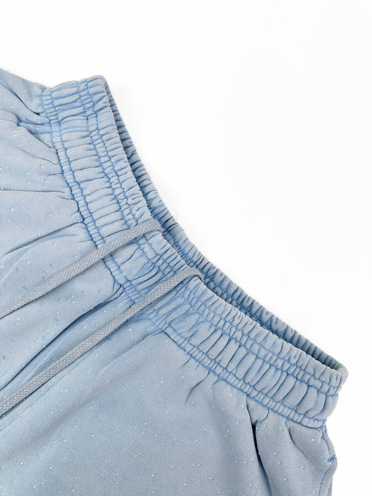 2026 Women's GS Embroidered Crystal Pants (DD179)