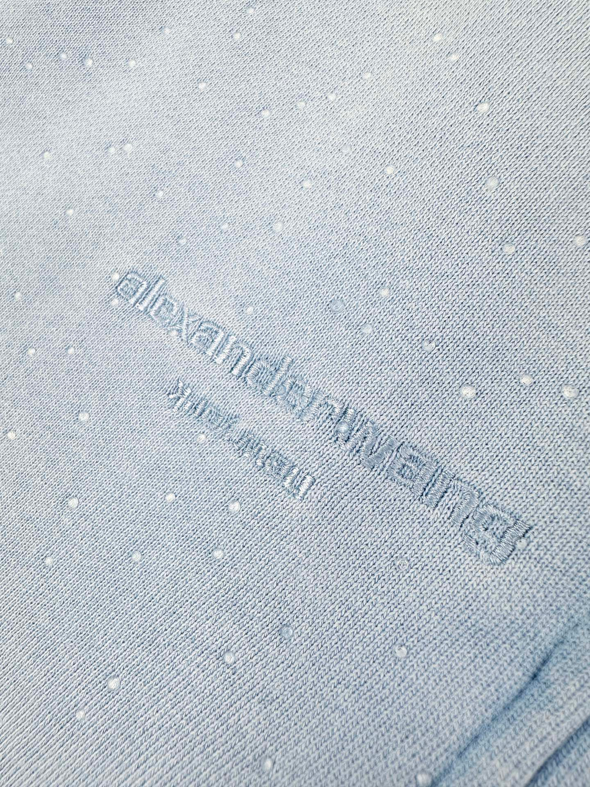 2026 Women's GS Embroidered Crystal Pants (DD179)
