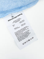2026 Women's GS Embroidered Crystal Zipper Coat (DD171)