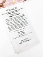 2026 Women's GS Check Blouse-style Dress (DD165)