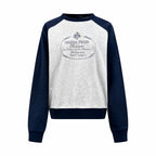 2026 Women's GS  Printed Colorful Sweatshirt (FF823)