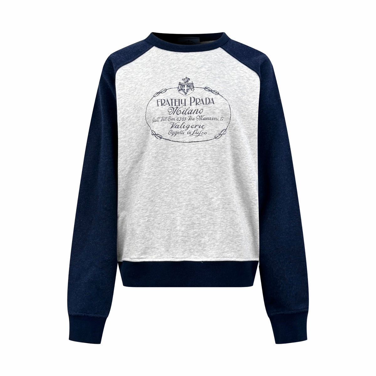 2026 Women's GS  Printed Colorful Sweatshirt (FF823)