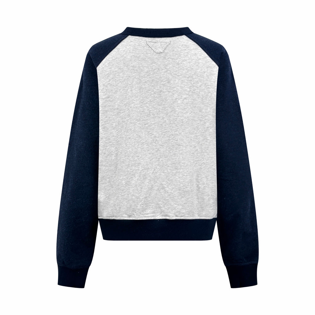 2026 Women's GS  Printed Colorful Sweatshirt (FF823)