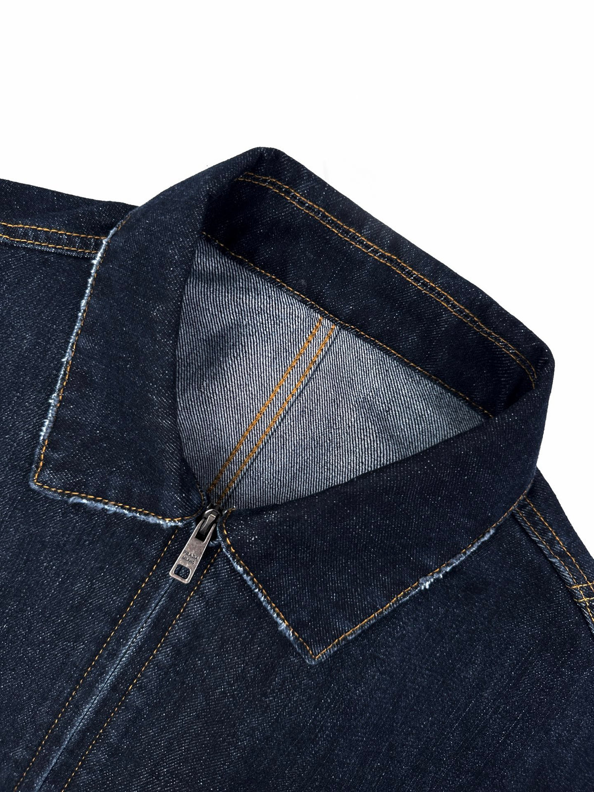 2026 Women's GS Denim Washed Jacket (DD199)