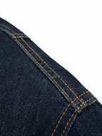2026 Women's GS Denim Washed Jacket (DD199)